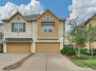 110 Berlandier Ash Ct, Montgomery, TX 77316
