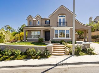 2636 Rudolph Dr, Simi Valley, CA 93065