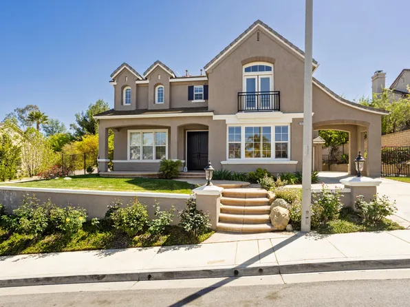 2636 Rudolph Dr, Simi Valley, CA 93065