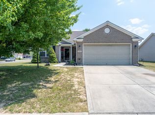 5527 Rambling Dr, Indianapolis, IN 46239