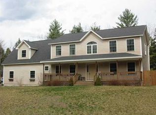 11 Cassidy Rd, New Gloucester, ME 04260