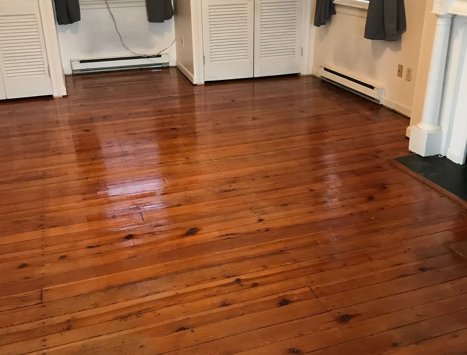 2 bed, 1200 sqft, $1,750 — Photo 2
