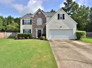 842 Glen Abbey Ct, Sugar Hill, GA 30518