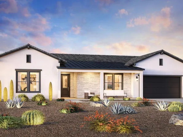 31321 N Crown King Ln, San Tan Valley, AZ 85144