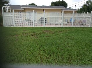 258 Capri Ave, Venice, FL 34293