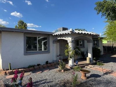4549 E 29th St, Tucson, AZ, 85711