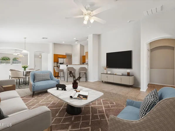 15108 W ADAMS Street, Goodyear, AZ 85338