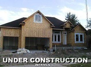 3833 Westland Dr, West Jordan, UT 84088