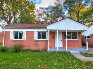 559 Calder Ave, Ypsilanti, MI 48198