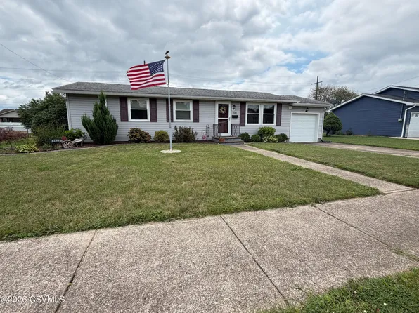 1230 E 6th St, Berwick, PA 18603