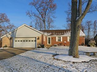 5040 Brasher Ave, Cincinnati, OH 45242