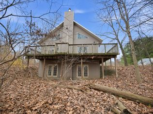 66472 Dolans Ave, Vandalia, MI 49095