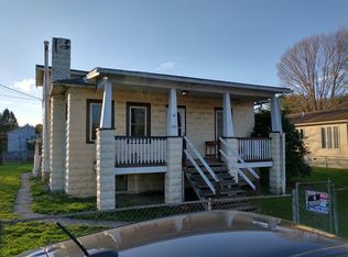 163 High St, Sophia, WV 25921