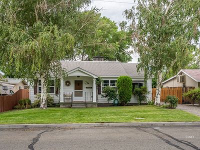 380 Clarke St, Bishop, CA, 93514