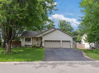 3147 94th Ln NE, Blaine, MN 55449