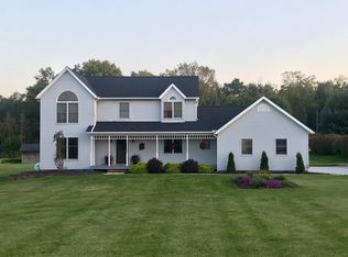 2297 E Moreland Rd, Wooster, OH 44691