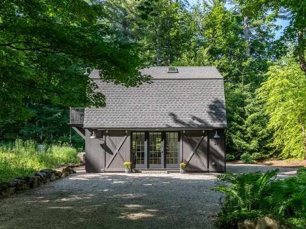 28 Rocky Lane, Salisbury, CT 06068