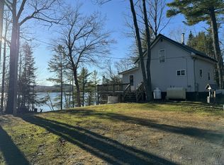 49 N Shore Road, Blanchard Twp, ME 04406