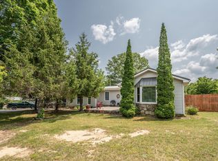 348 Turkey Scratch Rd, Spencer, TN 38585