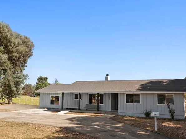 1202 Hanson Ln, Ramona, CA 92065