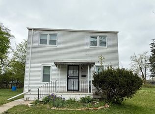 18973 Dale St, Detroit, MI 48219