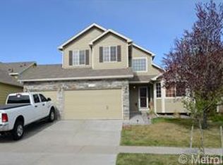 11333 Lima St, Commerce City, CO 80640