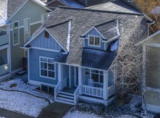 2357 Gallatin Green Blvd, Bozeman, MT 59718
