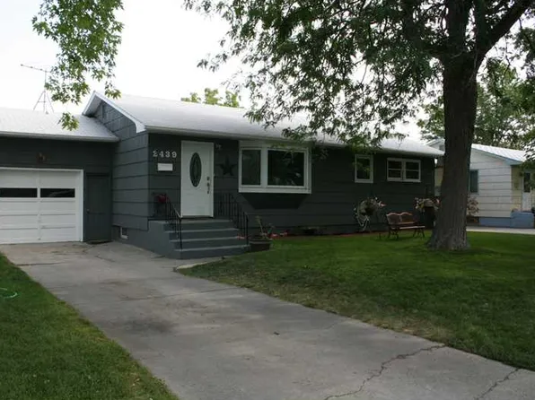 2439 Terry Ave, Billings, MT 59102