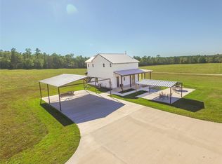 1275 Castlewood Rd, Livingston, TX 77351