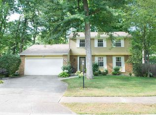 6215 Cordava Ct, Fort Wayne, IN