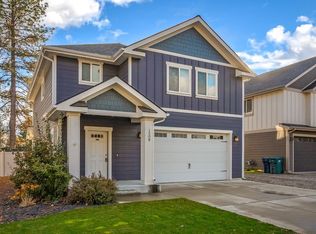 1508 E Nettleton Gulch Rd, Coeur D Alene, ID 83815