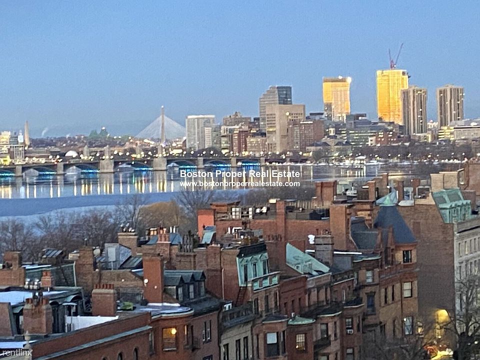 483 Beacon #96 Boston - Back Bay Unit Photo 1