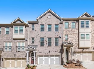 1322 Rosen Rd, Atlanta, GA 30319