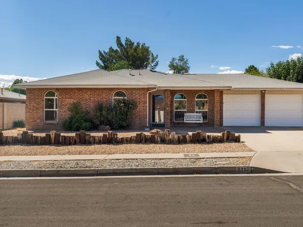 7201 Hearth Dr NW, Albuquerque, NM 87120
