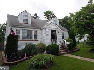 35 N Hamilton Ave, Hamilton, NJ 08619