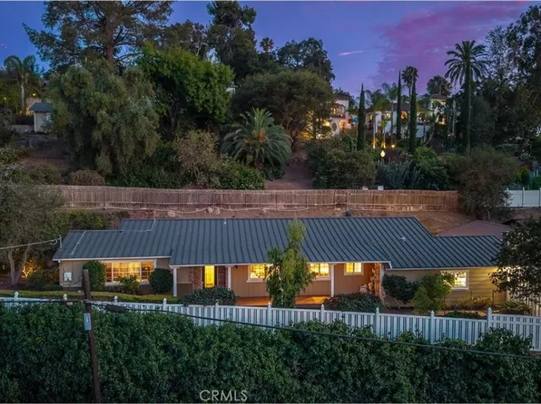 9451 Fuerte Dr, La Mesa, CA 91941