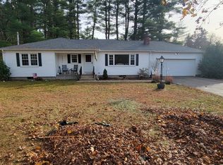 123 State St, Palmer, MA 01069