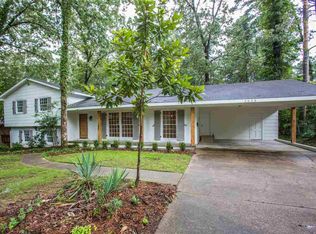 2025 Southwood Rd, Jackson, MS 39211