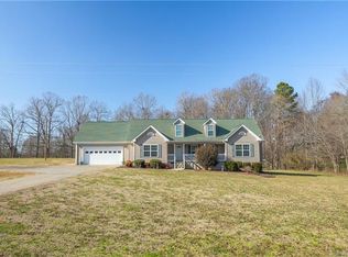 838 Old Boiling Springs Rd, Shelby, NC 28152