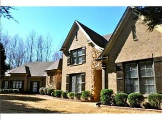 4529 Seed Tick Rd, Lakeland, TN 38002