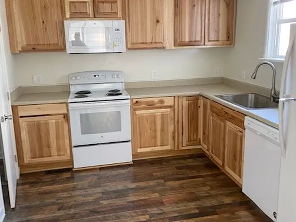 27 8th Ave West, 27 8th Ave W Unit 1, Kalispell, MT 59901