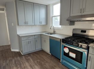 1522 89th St FLOOR 2, North Bergen, NJ 07047