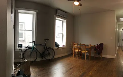 Rented by Bedford And Dean LLC