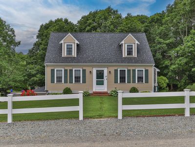 15 Ocean Pines Drive, Sagamore Beach, MA, 02562