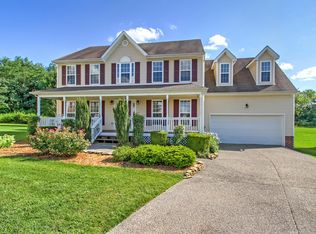 1516 Winter Ct, Spring Hill, TN 37174