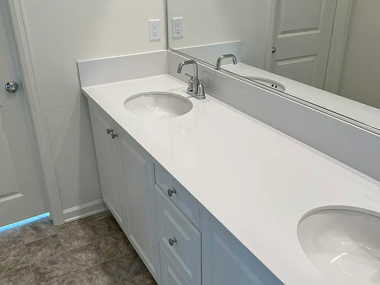 MasterbathroomSink