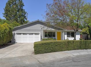 949 Sycamore Dr, Palo Alto, CA 94303