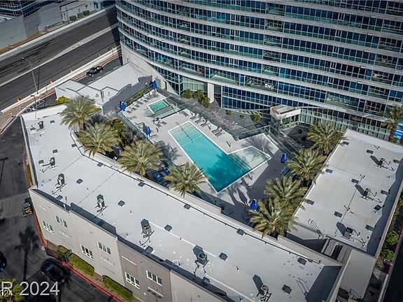 2nd image of 4525 Dean Martin Dr Unit 1103