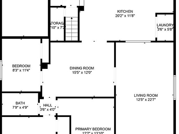 3rd image of this home