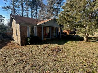3014 Green Forest Dr, Hephzibah, GA 30815
